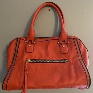 Urban expressions handbag